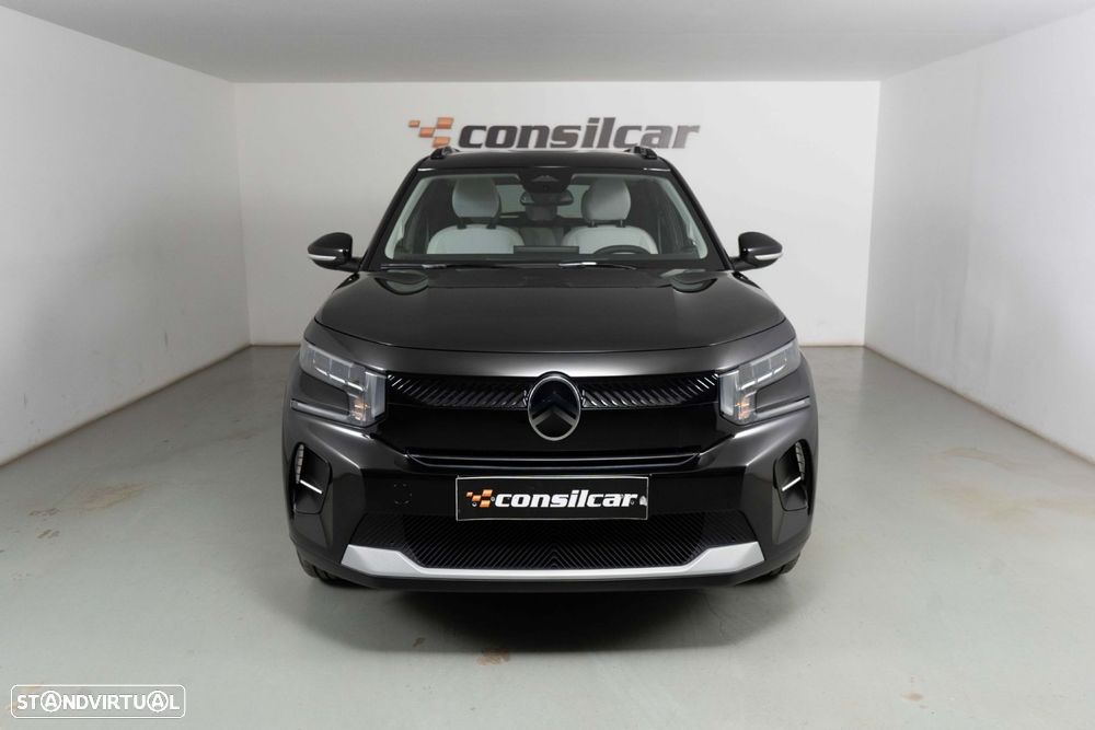 Citroën e-C3 44 kWh Autonomia Conforto Max - 2