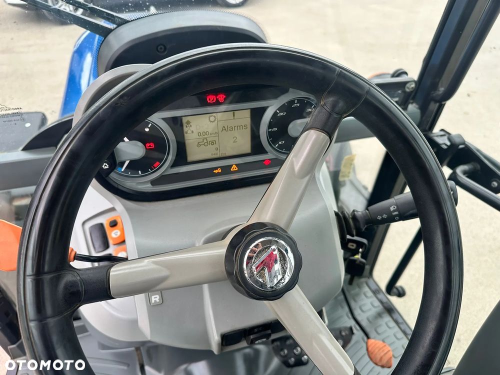 Landini REX 4-090F - 10