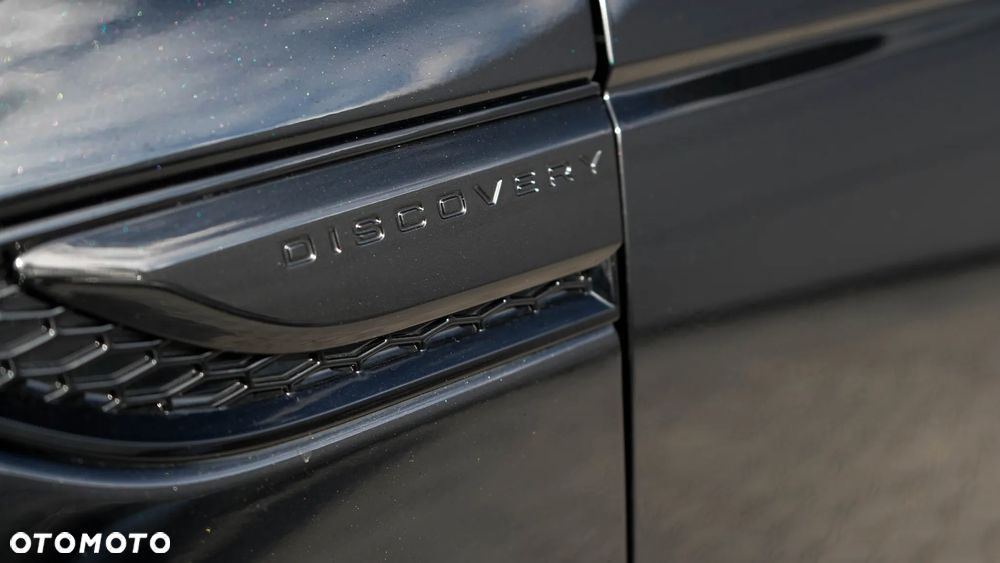 Land Rover Discovery Sport 2.0 D200 mHEV R-Dynamic SE - 6