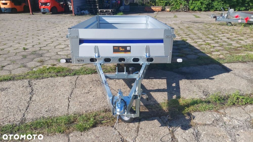 Wiola Krakus 262 cm 750 dmc - 6