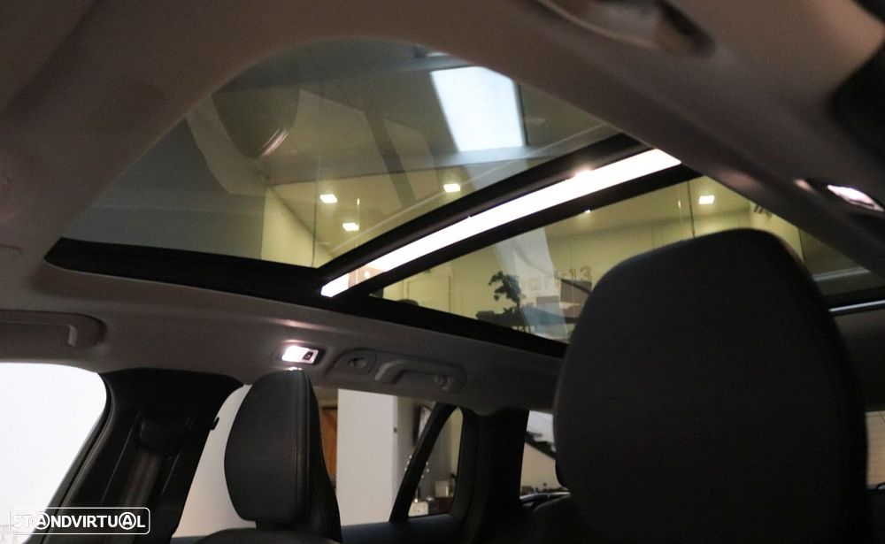 Volvo V60 2.0 D4 Inscription Geartronic - 15