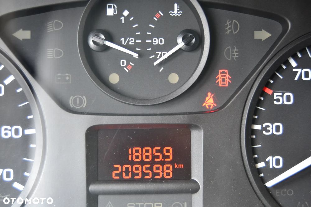 Citroën Berlingo - 23