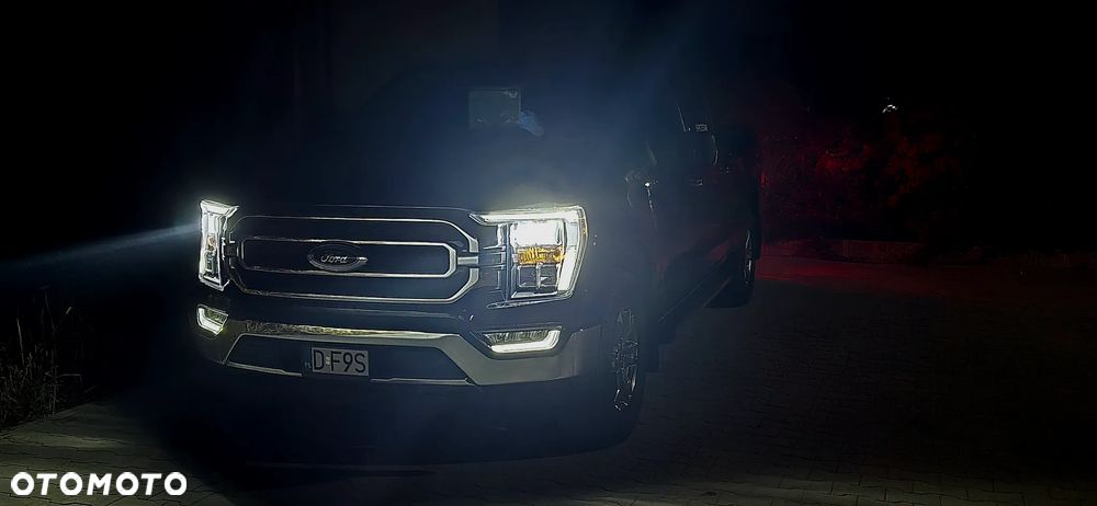 Ford F150 - 33