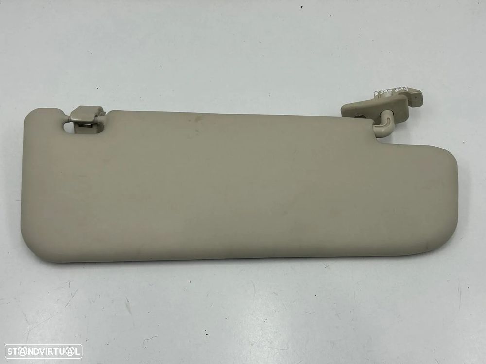 Pala Sol Direita / Esquerda - Fiat 500 (2018) - 5