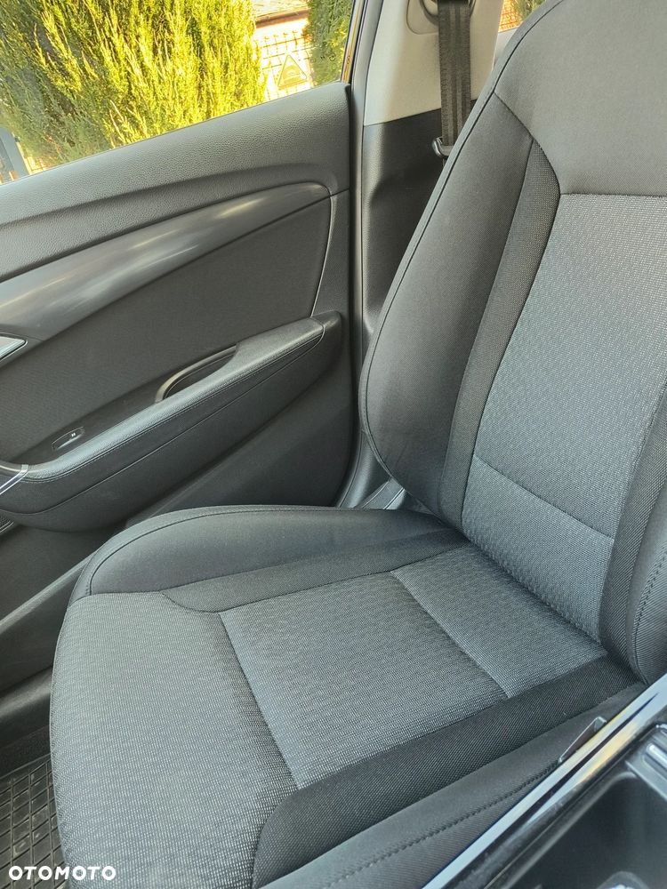 Hyundai i40 2.0 GDI Comfort + - 9