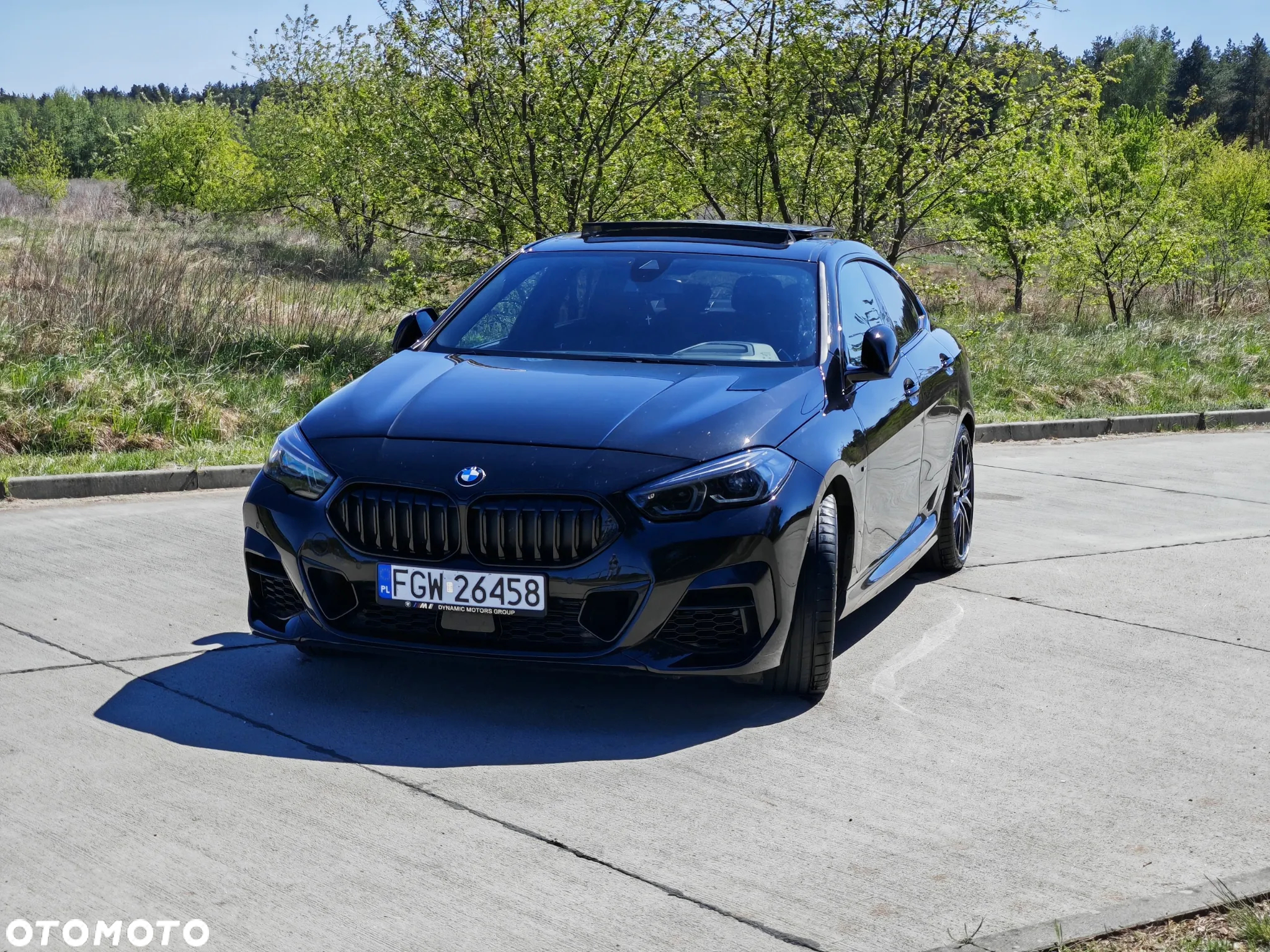 BMW Seria 2 M235i xDrive - 6