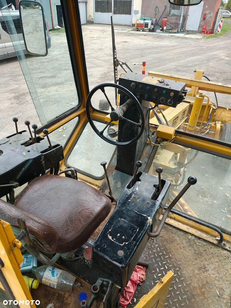 Bomag MBU G3 - 14