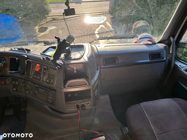 Volvo FH500 - 10