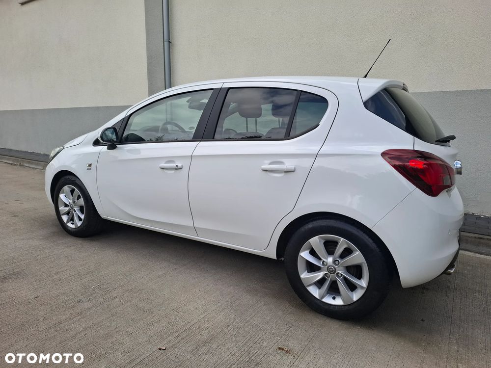 Opel Corsa 1.4 Active - 3