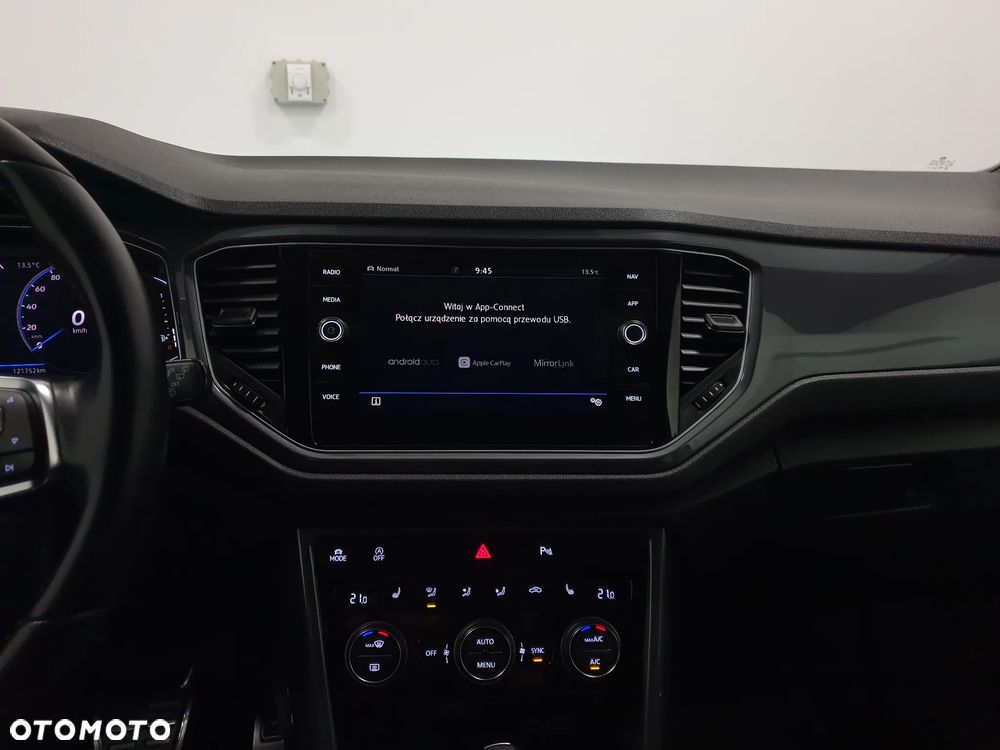 Volkswagen T-Roc 2.0 TDI SCR DSG R-Line - 16