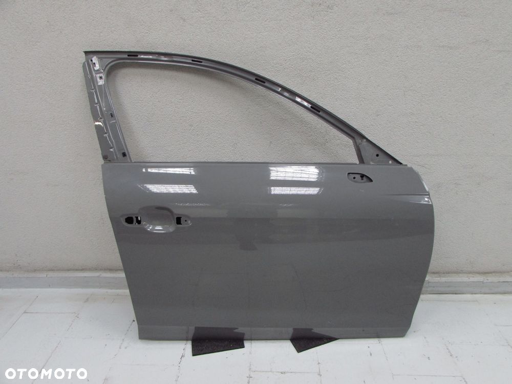 AUDI A4 B9 LIFT 8W 19-24 DRZWI PRZOD PRAWE PRZEDNIE - 1