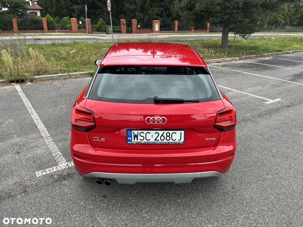Audi Q2 1.4 TFSI CoD - 4