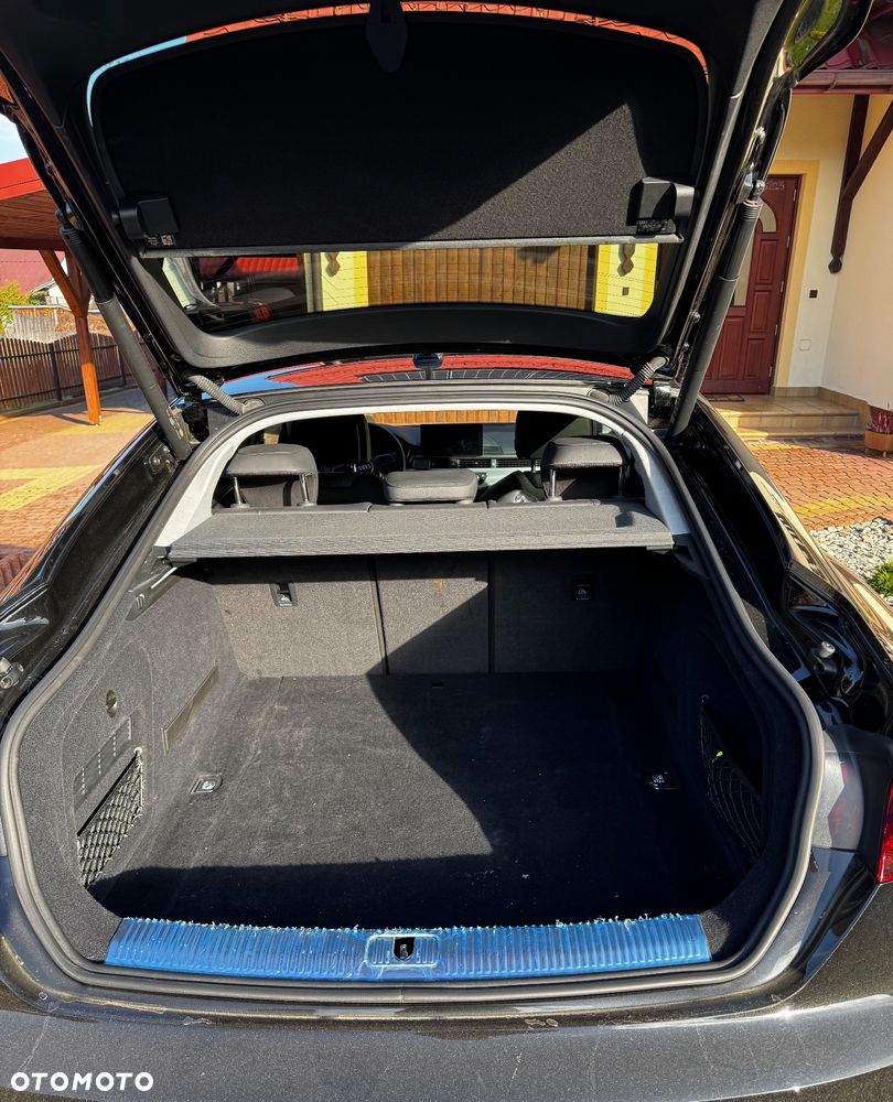 Audi A5 Sportback 40 TFSI mHEV Quattro S Line S tronic - 16