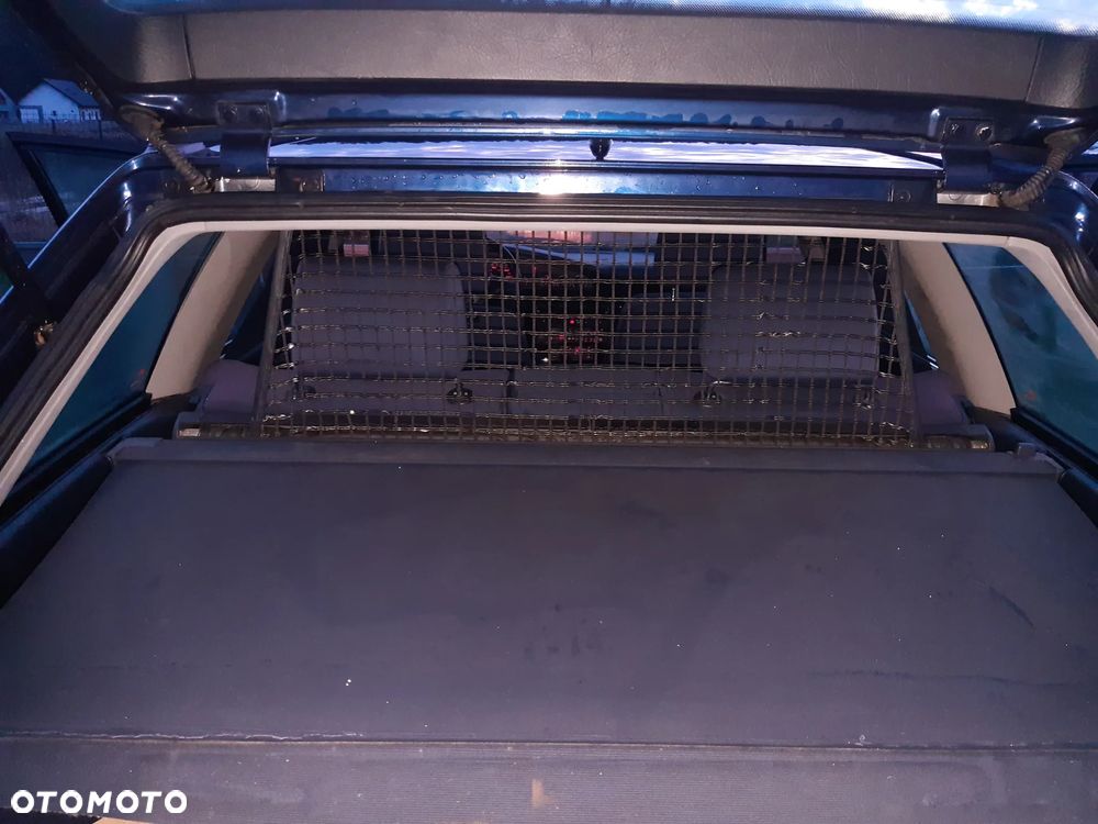 Audi A6 Avant 2.8 E Quattro - 14