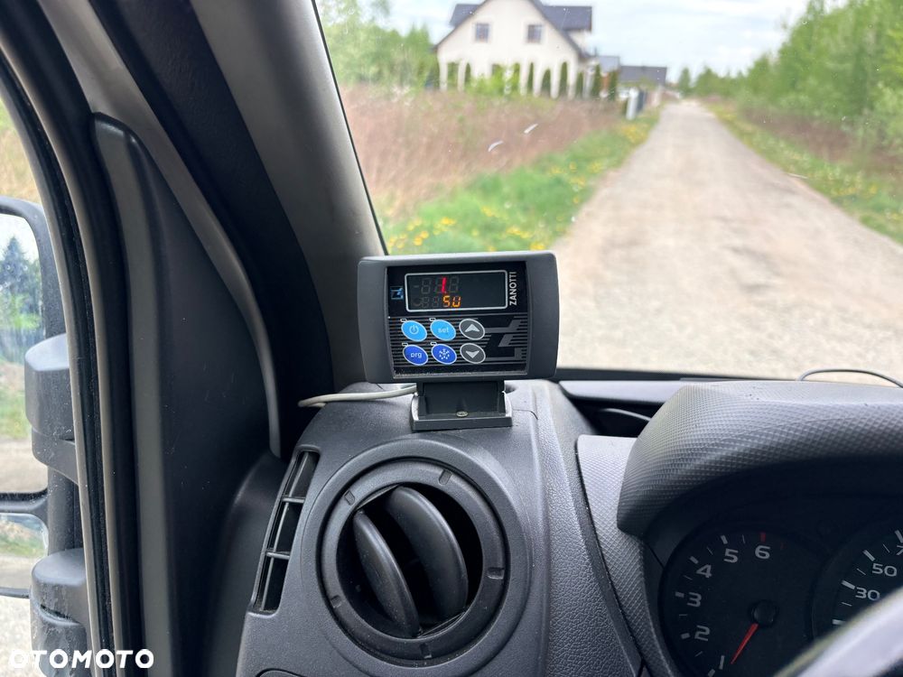 Renault Master 3 - 14