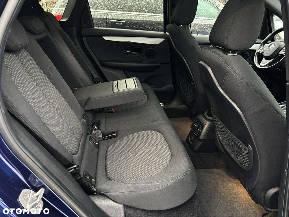 BMW Seria 2 - 20