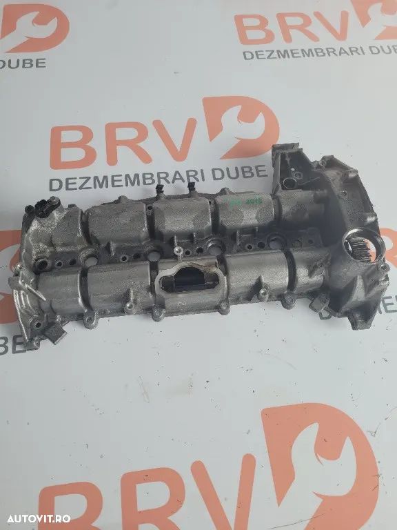 Capac culbutori cu ax cu came pentru Ford Transit 2.0 motorizare 2018 Euro 6 - 1