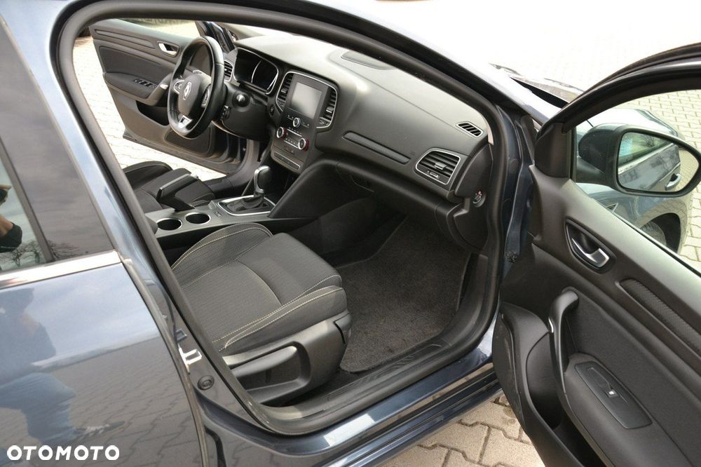 Renault Megane - 15
