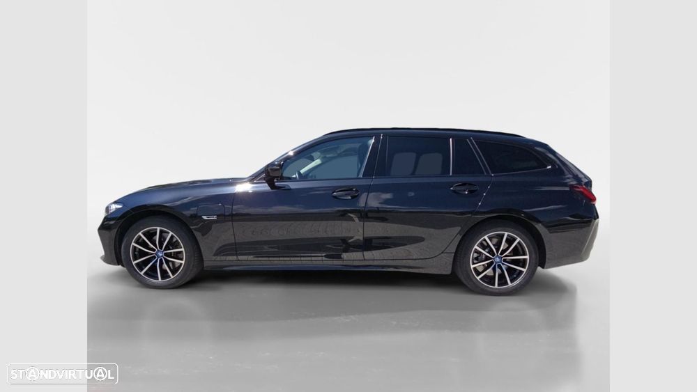 BMW 320 - 7