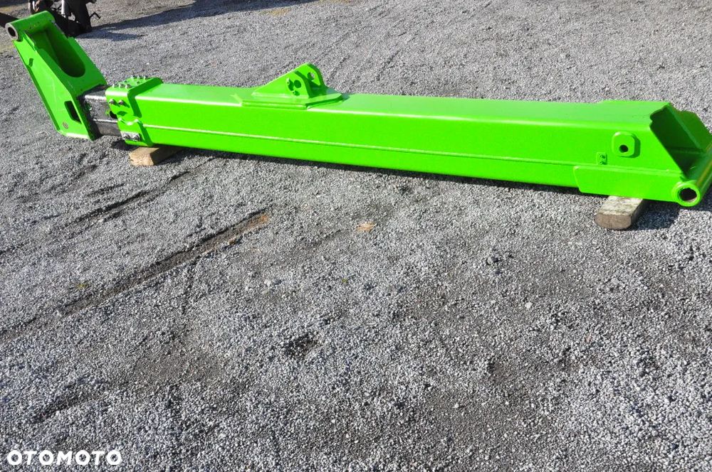 RAMIE TELESKOP MERLO 25,6 DŁ. 325 CM - 1