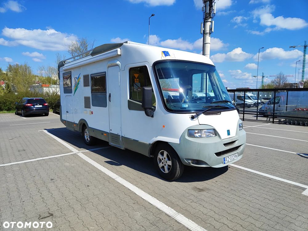 KNAUS Travel Liner 710GH - 3