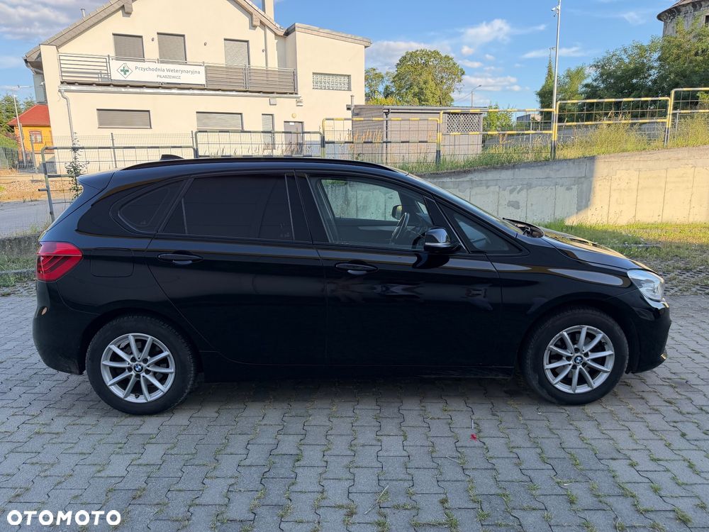 BMW Seria 2 - 6