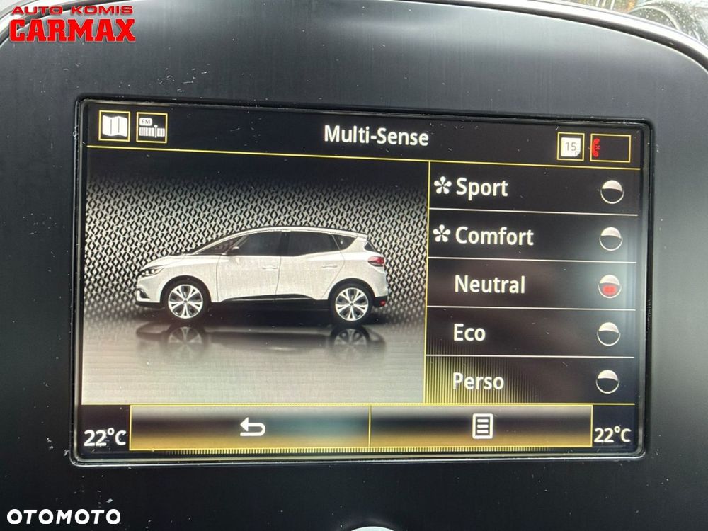 Renault Scenic - 27