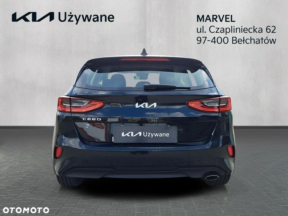 Kia Ceed 1.5 T-GDI M DCT - 7