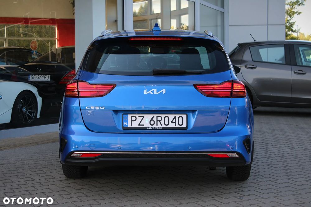 Kia Ceed 1.0 T-GDI S - 7
