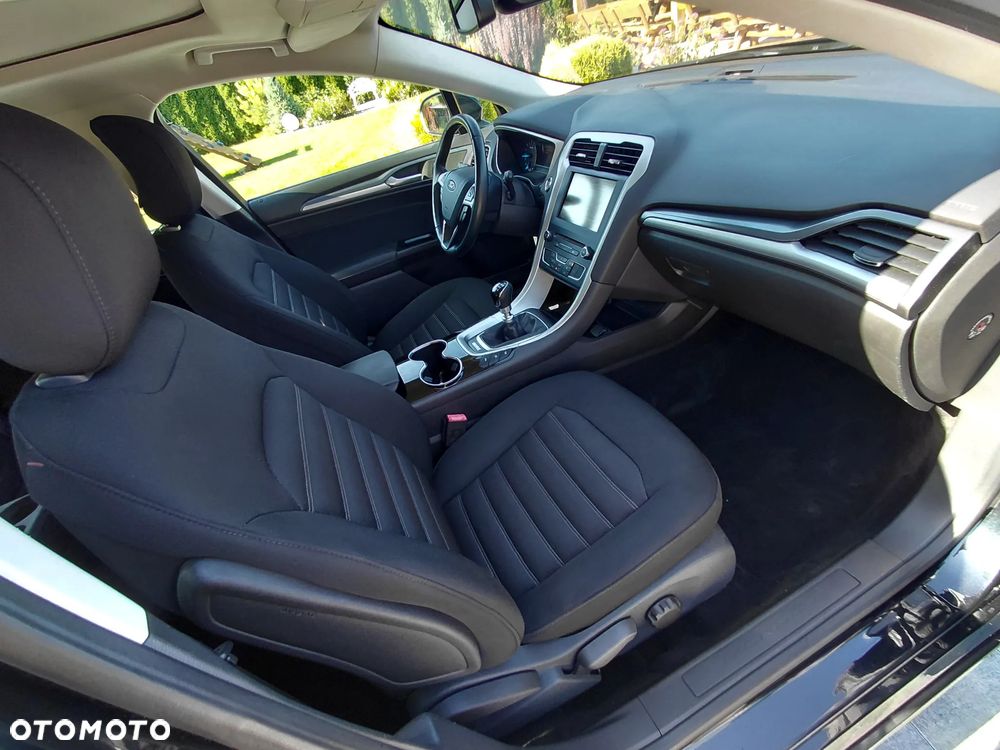 Ford Mondeo 2.0 TDCi Gold Edition - 22