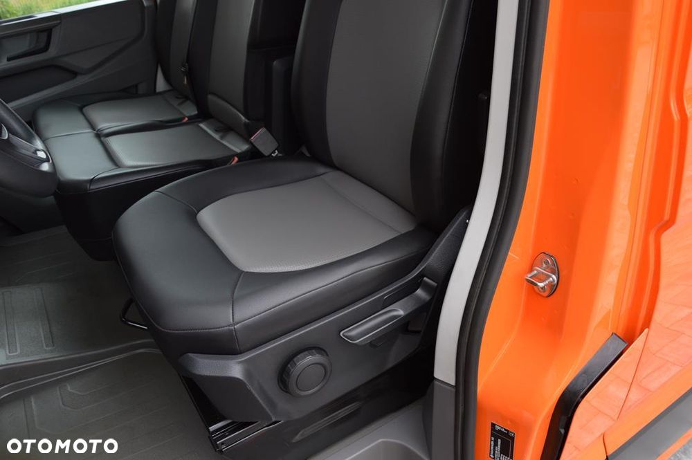 Volkswagen Crafter - 22