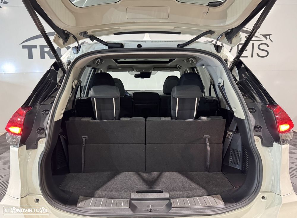 Nissan X-Trail 1.3 DIG-T N-Tec 7L DCT - 38