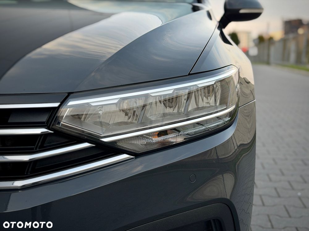 Volkswagen Passat 1.5 TSI EVO Business - 38