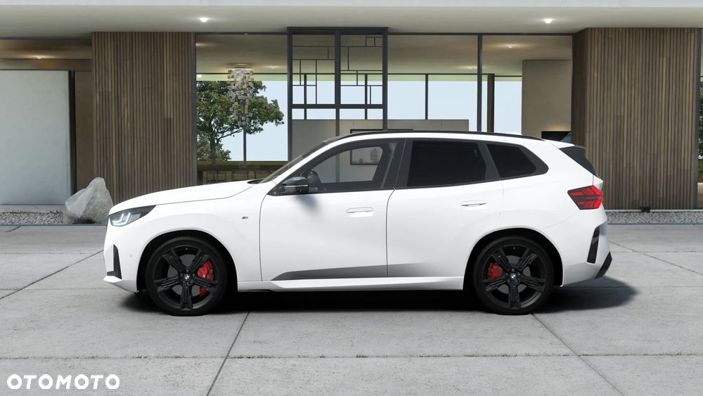 BMW X3 M M50 xDrive - 3