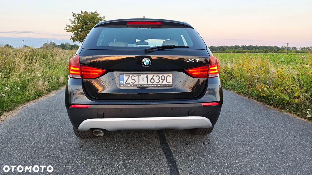 BMW X1 - 5