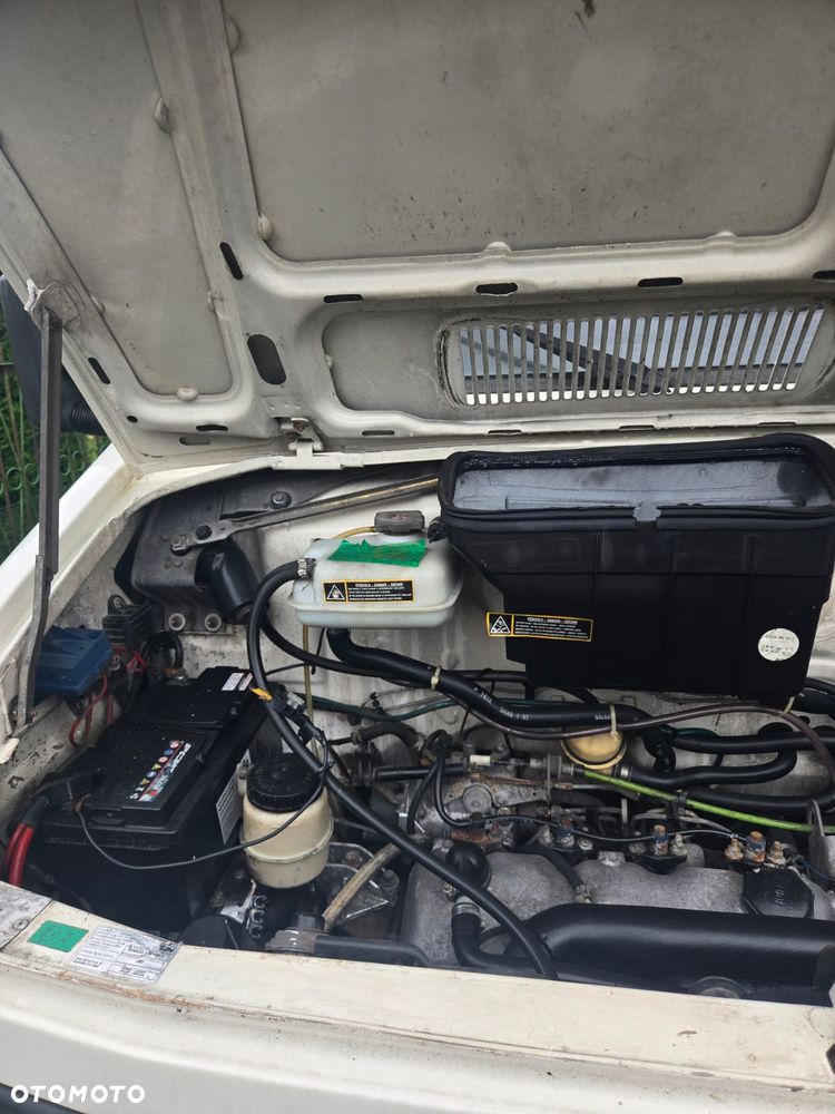 Peugeot J5 - 16