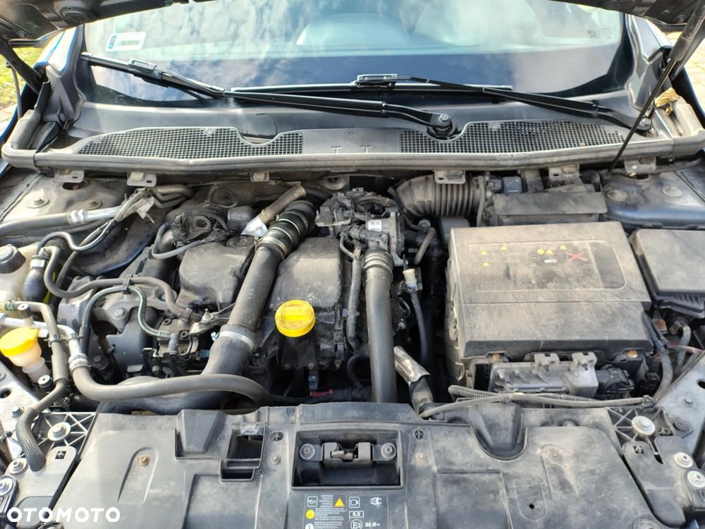 Renault Megane - 7