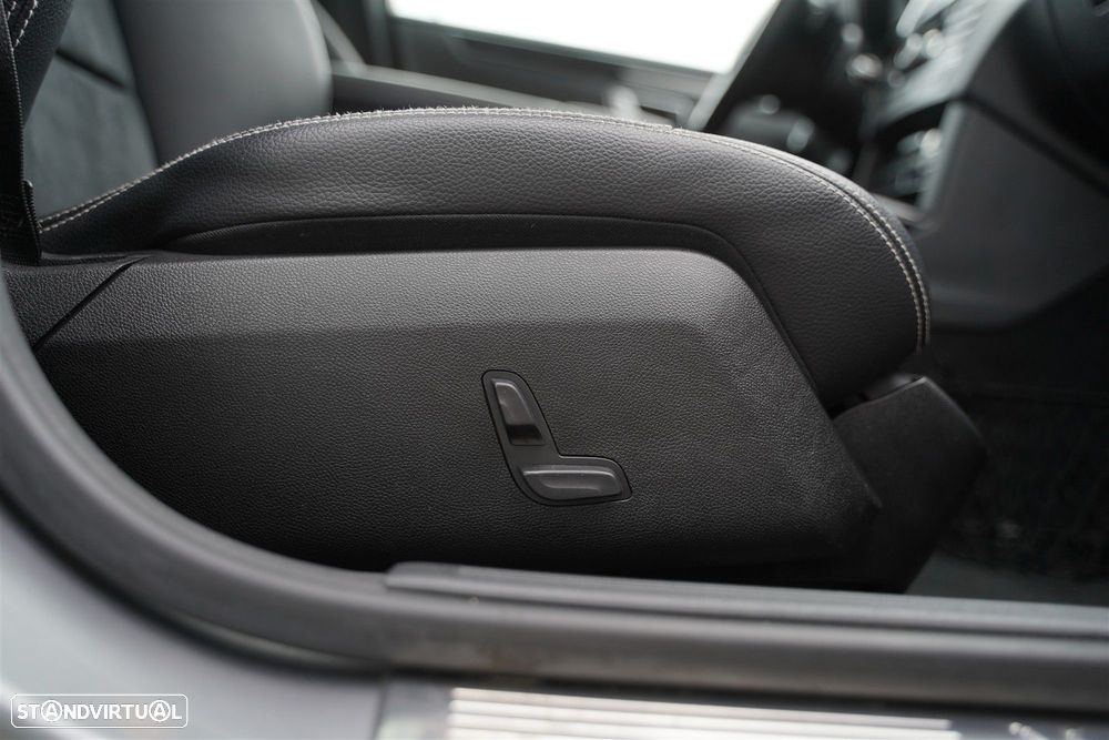 Mercedes-Benz E 250 CDI Avantgarde BE Auto. - 31
