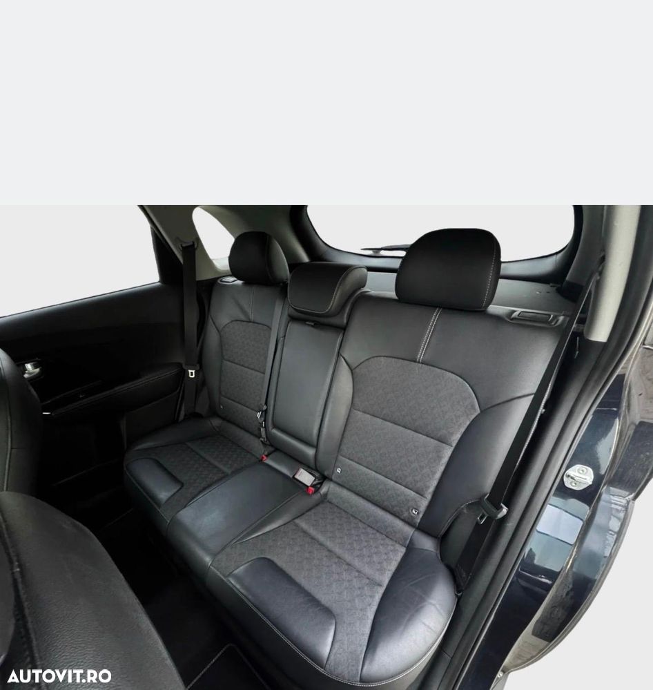 Kia Niro 1.6 GDI 2WD Aut. Spirit - 9