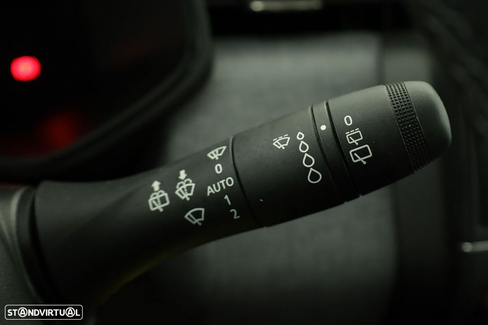 Renault Clio 1.0 TCe Evolution Bi-Fuel - 18