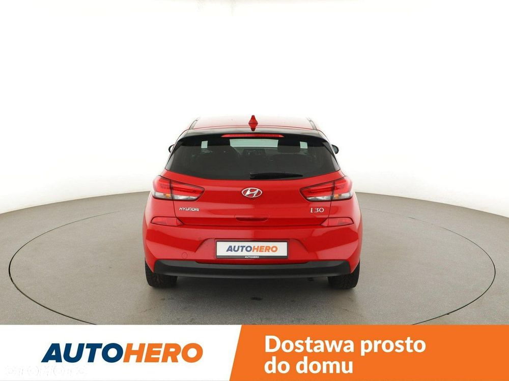 Hyundai i30 1.4 T-GDI Passion Plus - 7
