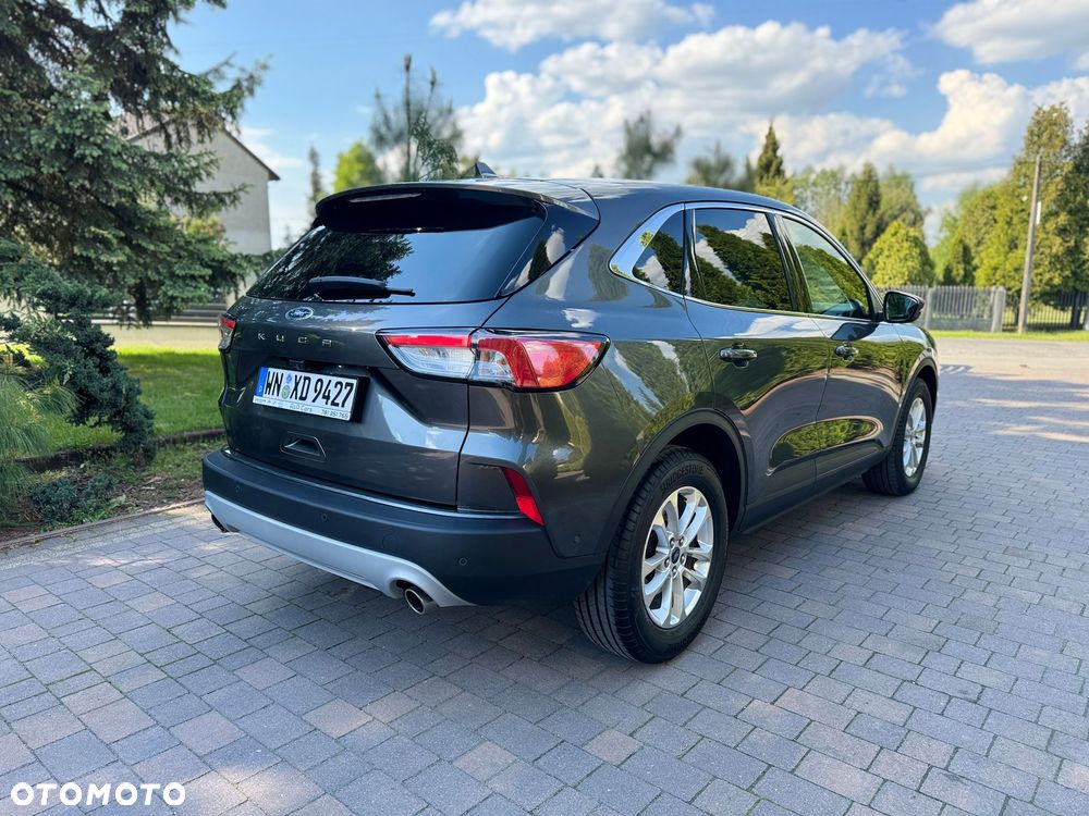 Ford Kuga 1.5 EcoBoost TITANIUM - 13