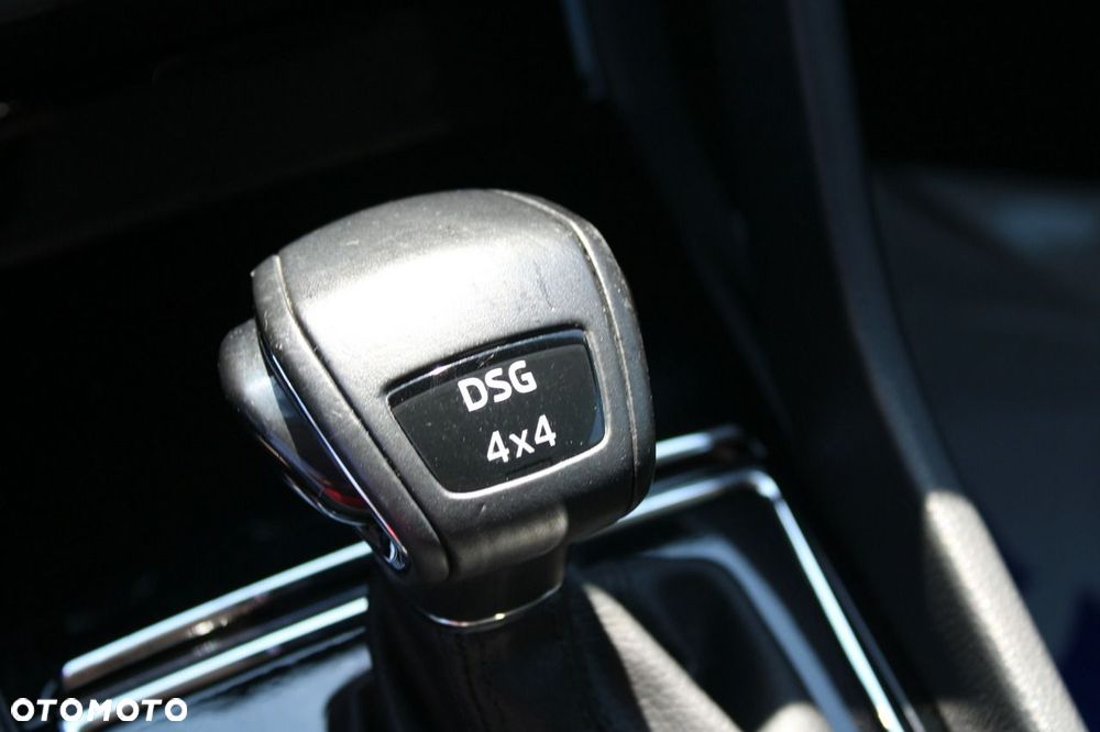 Skoda Kodiaq 2.0 TDI 4x4 Ambition DSG 7os - 29