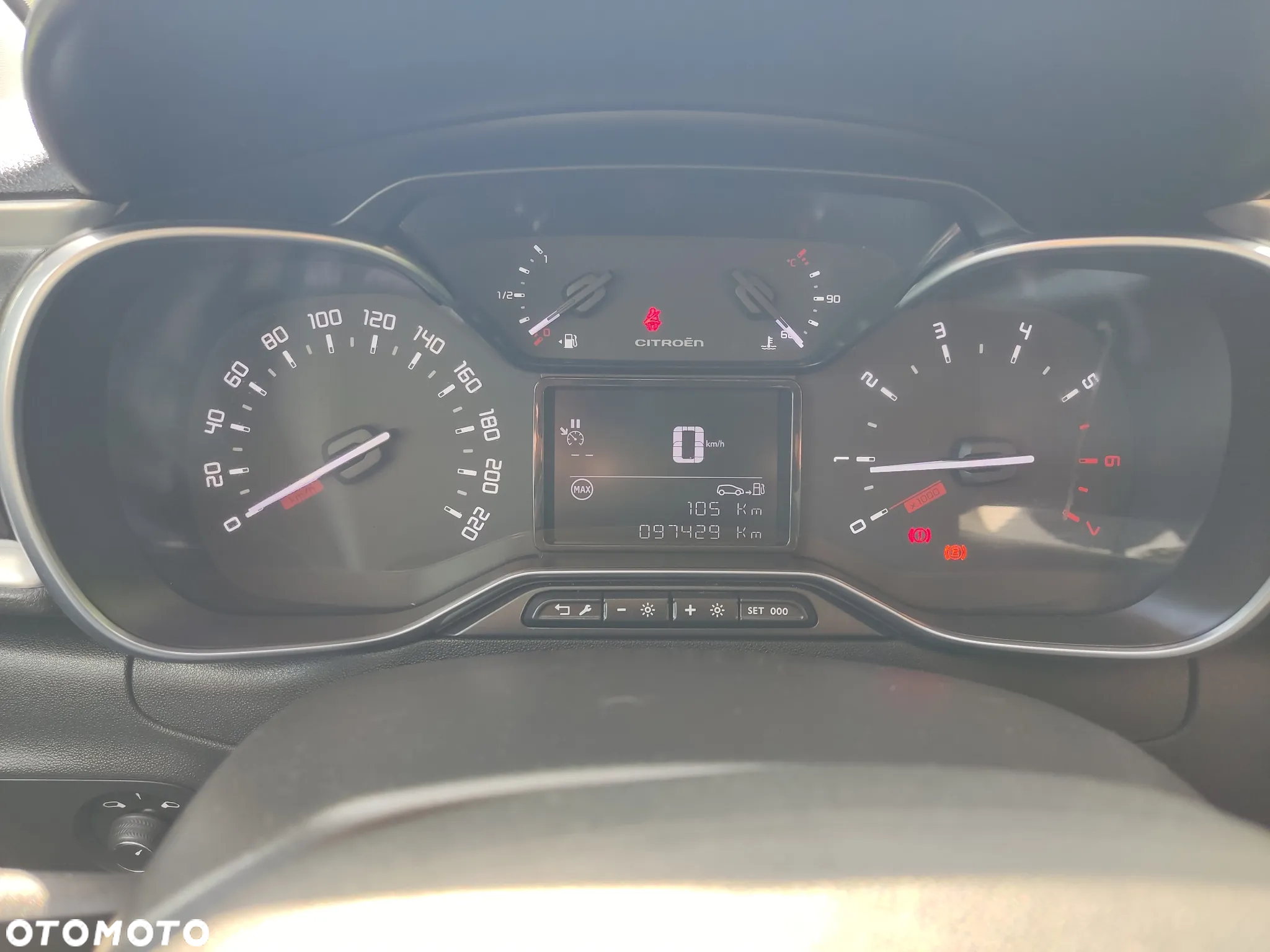 Citroën C3 1.5 BlueHDi Feel - 24