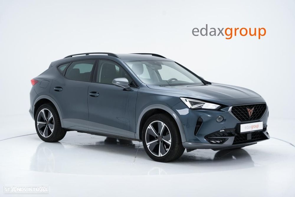 Cupra Formentor 1.4 e-Hybrid Base DSG - 1
