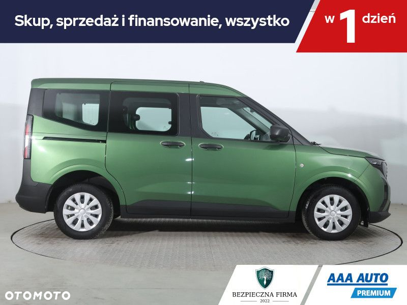 Ford Tourneo Courier - 7