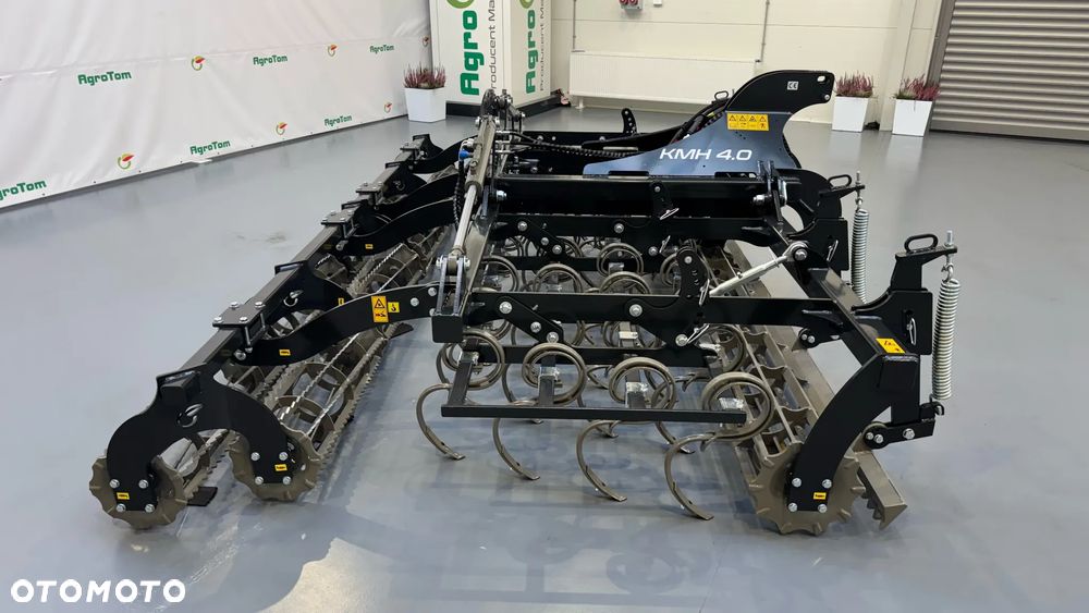Agro-tom KMH 5 - 6