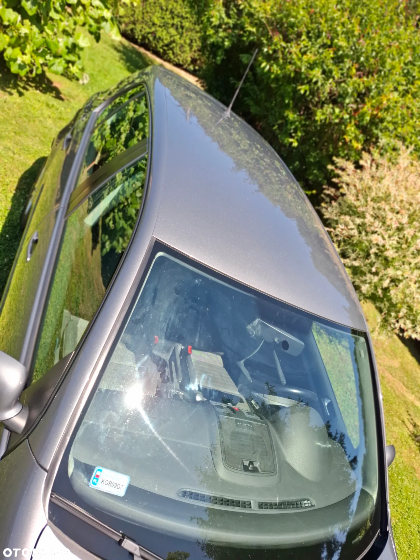 Volkswagen Golf V 1.6 Trendline - 8