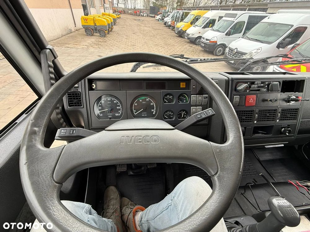 Iveco Eurocargo 150E23 - 13