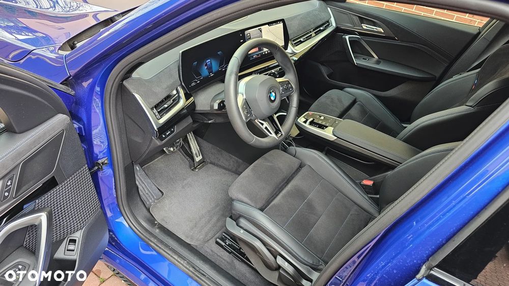 BMW X1 xDrive25e M Sport Edition - 34